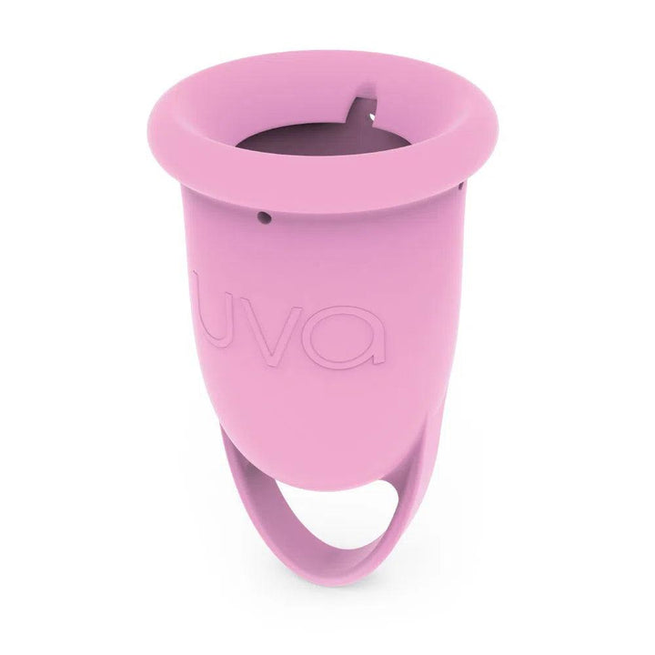 Uva Copa Menstrual 2 - Sen Fantasy