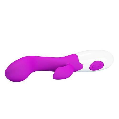 Vibrador Doble Estimulacion Hestia - Sen Fantasy