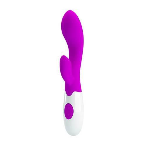 Vibrador Doble Estimulacion Hestia - Sen Fantasy