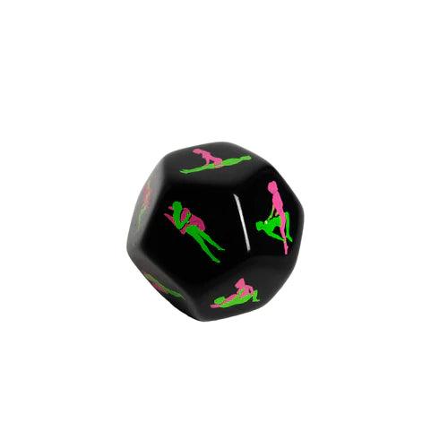 Wanna Dados Kama Sutra - Sen Fantasy