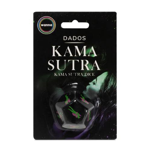Wanna Dados Kama Sutra - Sen Fantasy