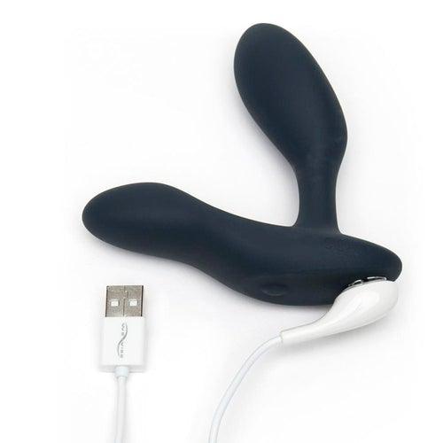 We-Vibe Estimulador De Próstata Vector - Sen Fantasy