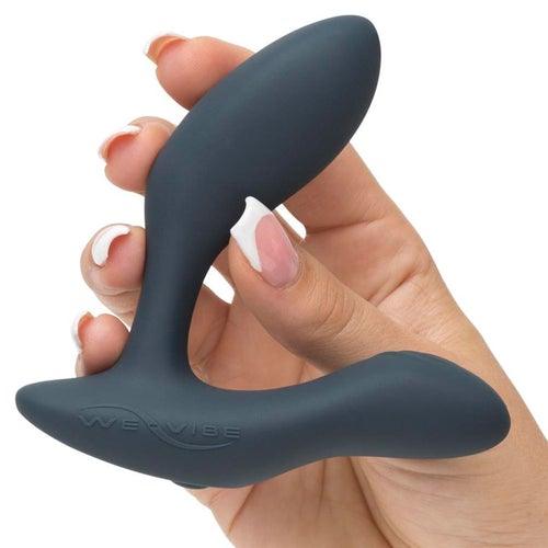 We-Vibe Estimulador De Próstata Vector - Sen Fantasy