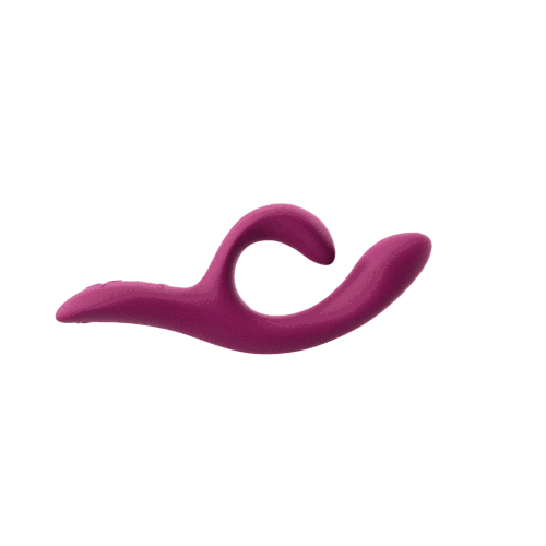 We-Vibe Vibrador Clitoris Y Punto G Interactivo Nova 2 - Sen Fantasy