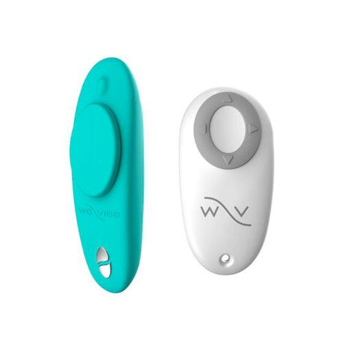 We-Vibe Vibrador De Panty Interactivo Moxie - Sen Fantasy