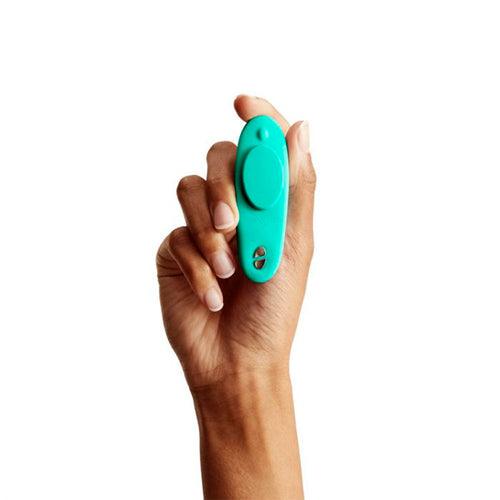 We-Vibe Vibrador De Panty Interactivo Moxie - Sen Fantasy