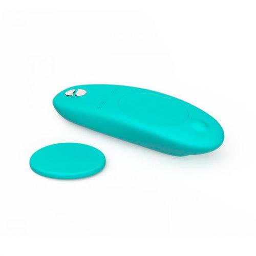 We-Vibe Vibrador De Panty Interactivo Moxie - Sen Fantasy