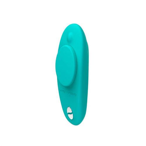 We-Vibe Vibrador De Panty Interactivo Moxie - Sen Fantasy