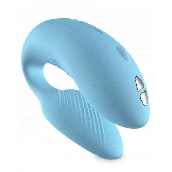 We-Vibe Vibrador Interactivo Para Parejas Chorus - Sen Fantasy