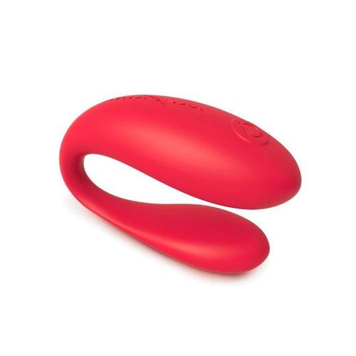 We-Vibe Vibrador Para Parejas W50 Special Edition Con Baterías - Sen Fantasy
