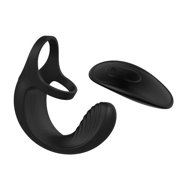 Zero Tolerance Anillo Vibrador Para El Pene Cuna - Sen Fantasy