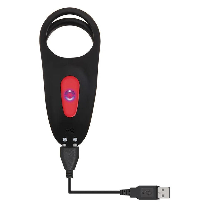 Zero Tolerance Anillo Vibrador para el Pene Remoto - Sen Fantasy