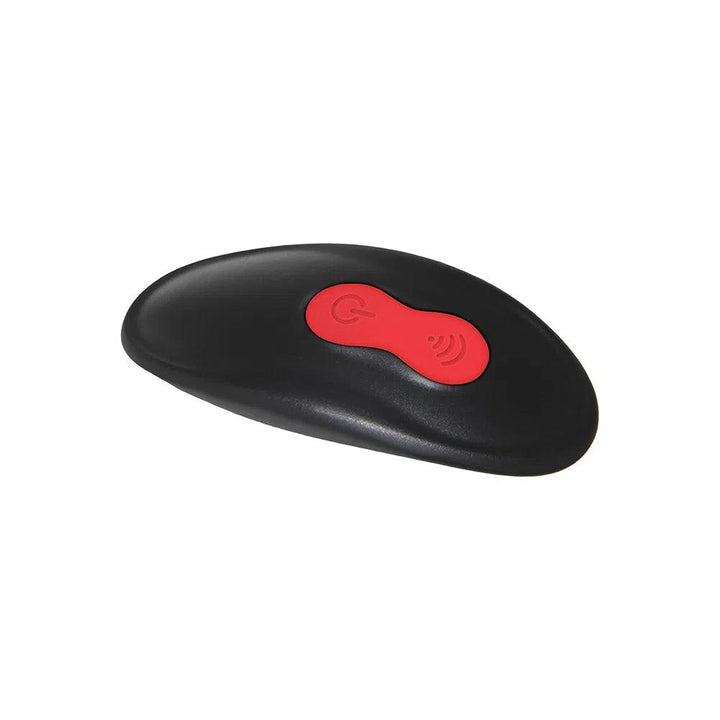 Zero Tolerance Anillo Vibrador para el Pene Remoto - Sen Fantasy