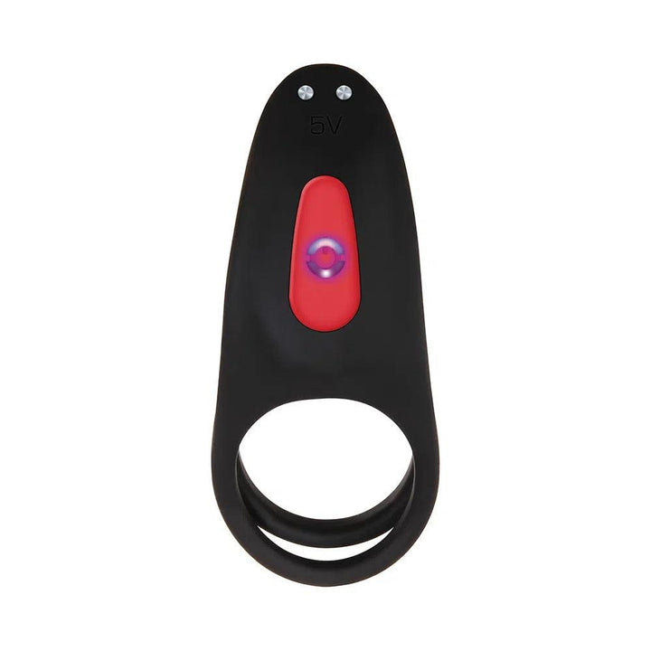 Zero Tolerance Anillo Vibrador para el Pene Remoto - Sen Fantasy