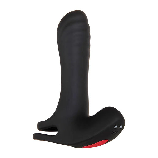 Zero Tolerance Anillo Vibrador para el Pene Remoto - Sen Fantasy